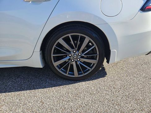 Used 2019 Nissan Maxima Platinum w/ Reserve Package image 14