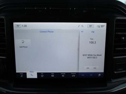 Used 2022 Ford F150 XLT w/ Equipment Group 302A High image 25