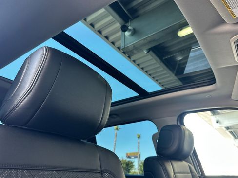 Used 2022 Toyota Tundra Limited RWD image 15