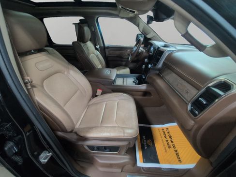 Used 2019 RAM 1500 Limited AWD/4WD image 15