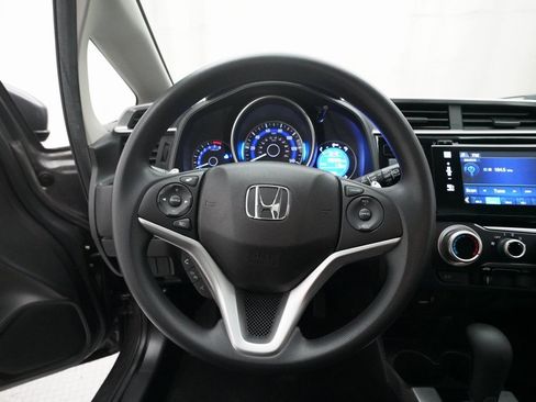 Used 2016 Honda Fit EX image 4