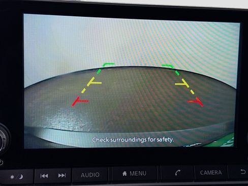 Used 2024 Nissan Sentra SR image 19