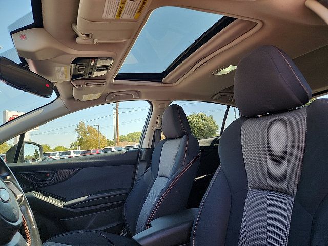 Used 2021 Subaru Crosstrek 2.0i Premium w/ Moonroof Package AWD/4WD image 13