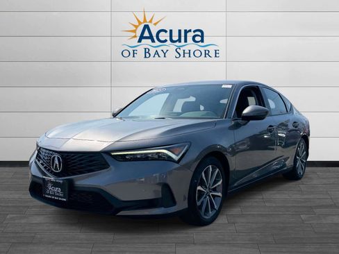 Used 2023 Acura Integra image 1