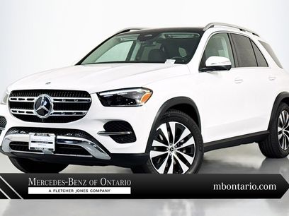Certified 2026 Mercedes-Benz GLE 350 4MATIC
