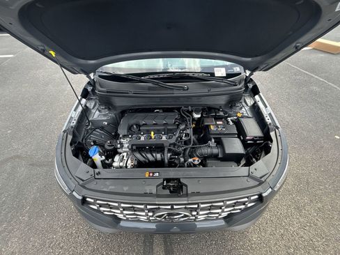 New 2026 Hyundai Venue SEL FWD image 26