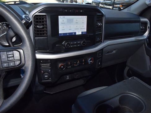 Used 2023 Ford F150 XLT image 25