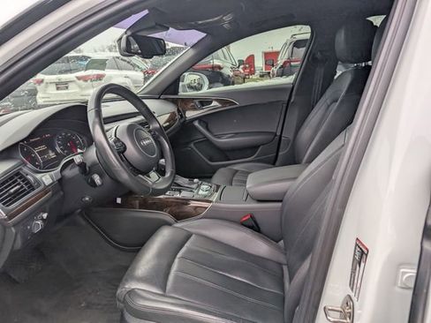 Used 2016 Audi A6 TDI Prestige w/ Prestige Package image 13