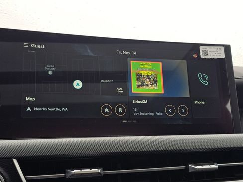 New 2025 Hyundai Sonata SEL image 18