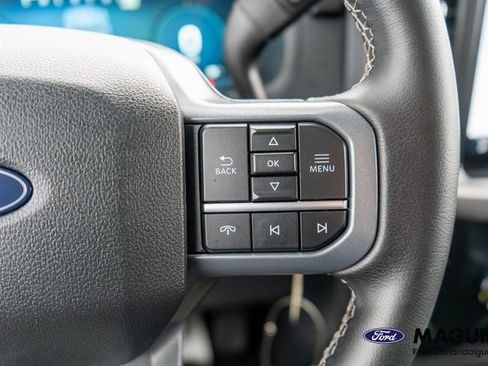 Used 2024 Ford F150 XLT AWD/4WD image 22