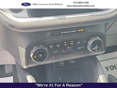 Certified 2023 Ford Bronco Sport Big Bend w/ Convenience Package AWD/4WD image 18