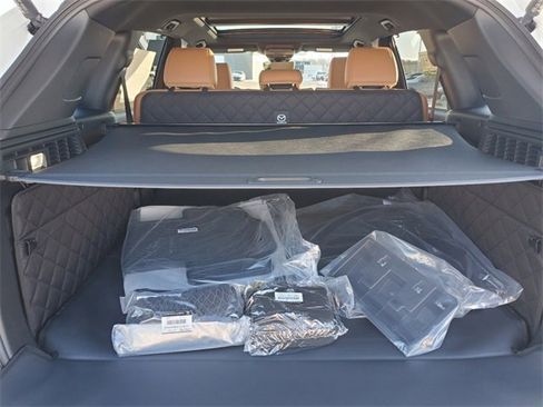 Used 2025 MAZDA CX-70 3.3 Turbo S w/ Premium Plus image 29