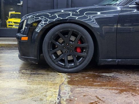 Used 2006 Chrysler 300 SRT8 w/ SRT Option Group II image 4