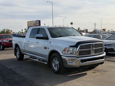 Used 2012 RAM 3500 Laramie image 14