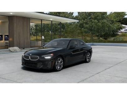 New 2026 BMW 230i xDrive Coupe w/ Convenience Package