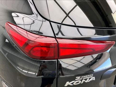 Certified 2023 Hyundai Kona SEL w/ Cargo Package FWD image 26