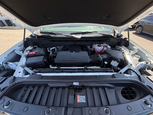New 2026 Chevrolet Silverado 1500 ZR2 w/ LPO, Dark Essentials Package AWD/4WD image 28