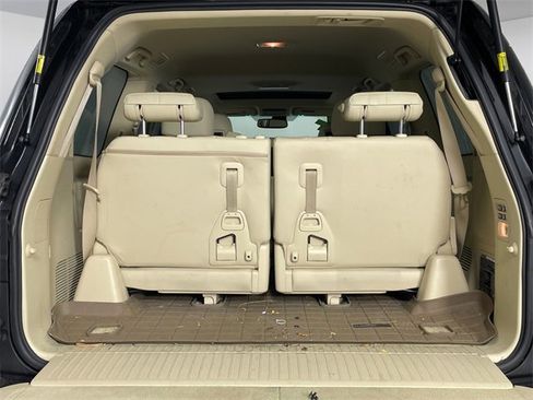 Used 2015 Lexus LX 570 4WD image 17
