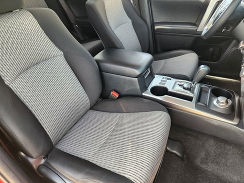 Used 2024 Toyota 4Runner SR5 image 10