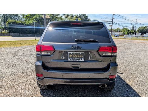 Used 2021 Jeep Grand Cherokee Limited w/ Quick Order Package 28K 80th image 6