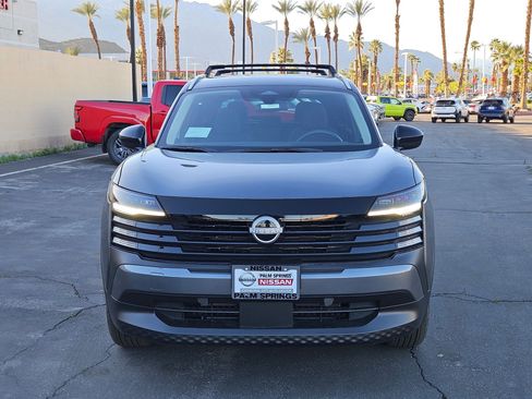 New 2026 Nissan Kicks SV w/ Cold Weather Package image 7