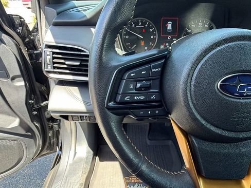 Used 2024 Subaru Outback Wilderness AWD/4WD image 28