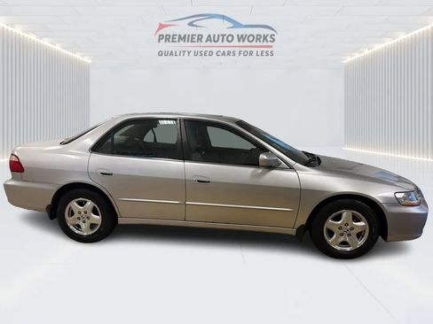 Used 1998 Honda Accord EX image 8