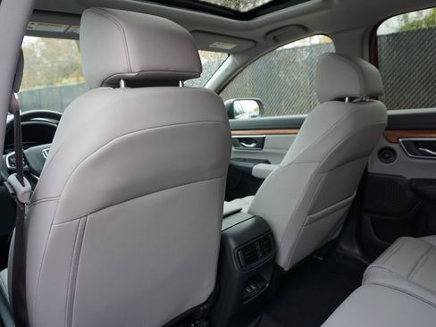 Used 2020 Honda CR-V EX-L image 14