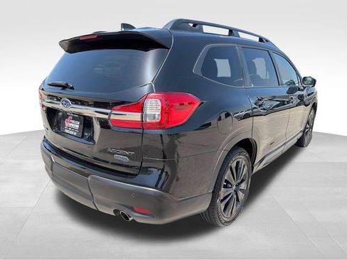 Used 2022 Subaru Ascent Onyx Edition AWD/4WD image 7