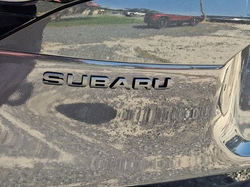 New 2026 Subaru Forester AWD/4WD image 17