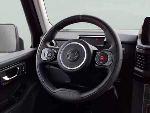 New 2024 INEOS Grenadier image 14