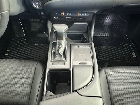 Used 2019 Lexus ES 350 F Sport FWD image 35