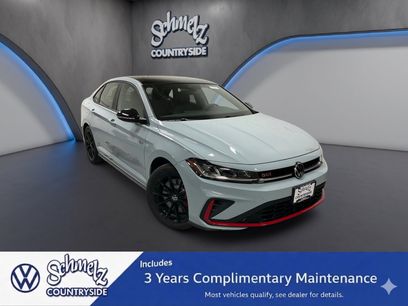 New 2026 Volkswagen Jetta GLI Autobahn
