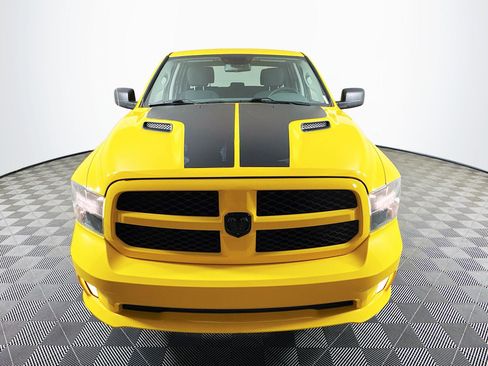 Used 2019 RAM 1500 Express w/ Wheel & Sound Group image 2