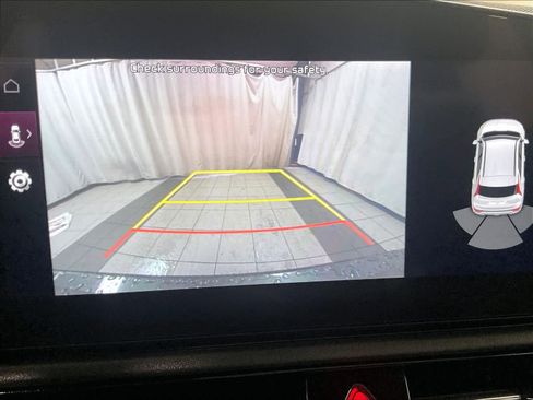 Used 2023 Kia Niro Wind w/ Wind Preserve Package image 20