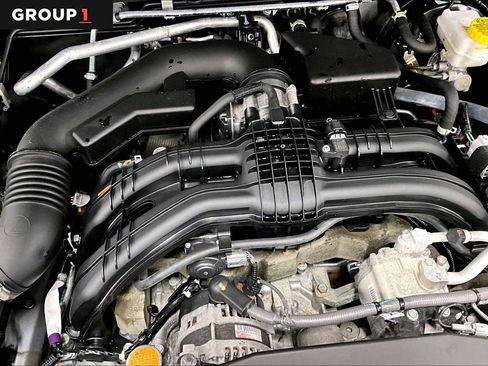 Used 2023 Subaru Impreza Premium image 32