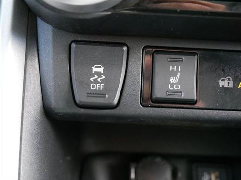 Certified 2023 Toyota RAV4 XSE AWD/4WD image 21