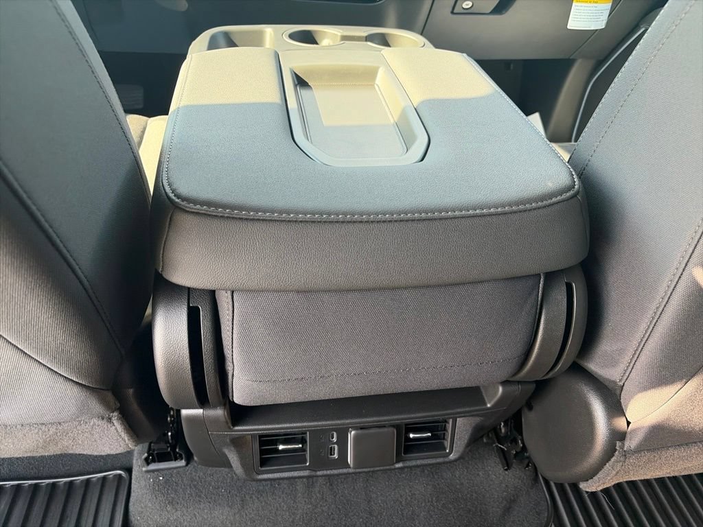 New 2026 GMC Sierra 1500 Elevation AWD/4WD image 13