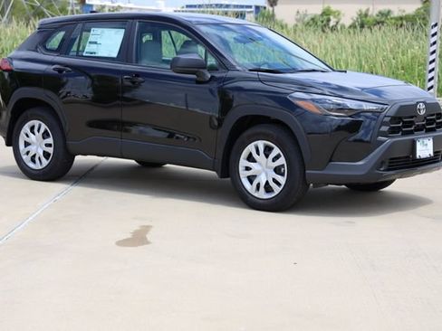 New 2026 Toyota Corolla Cross L FWD image 1