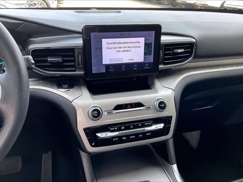 Used 2023 Ford Explorer Timberline image 7