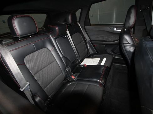 Used 2024 Ford Escape ST-Line w/ Tech Pack #1 FWD image 21