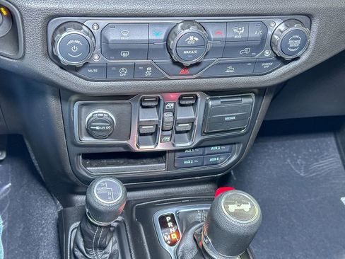 New 2026 Jeep Wrangler Sport image 27