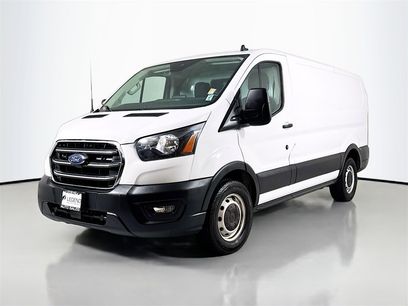 Used 2020 Ford Transit 150 Low Roof