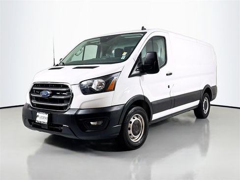 Used 2020 Ford Transit 150 Low Roof image 1
