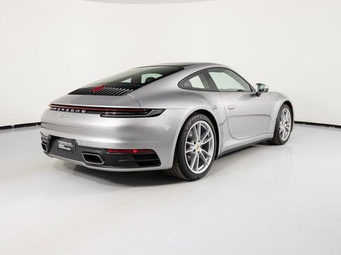 Certified 2024 Porsche 911 Carrera image 10