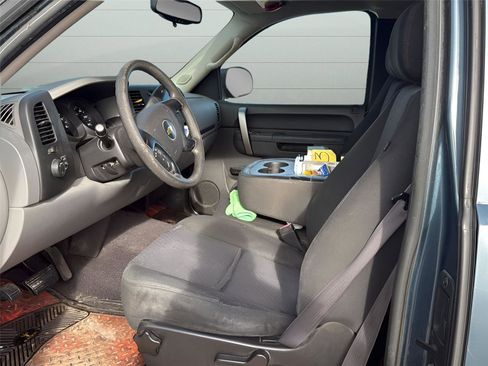 Used 2011 Chevrolet Silverado 1500 LS image 12