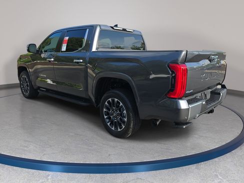 New 2026 Toyota Tundra Limited AWD/4WD image 7