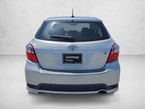 Used 2011 Toyota Matrix w/ Matrix Sport Pkg FWD image 7