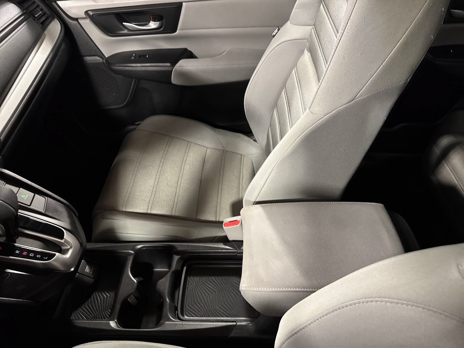 Certified 2018 Honda CR-V LX image 25
