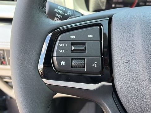 New 2026 Honda Odyssey EX-L image 13